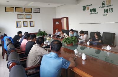 山西省應急管理和安全生產協會組織專家開展技術服務，筑牢安全生產防線