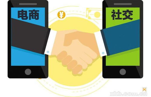 吉物匯榮 產品方專注創新，社交電商運營交給我們