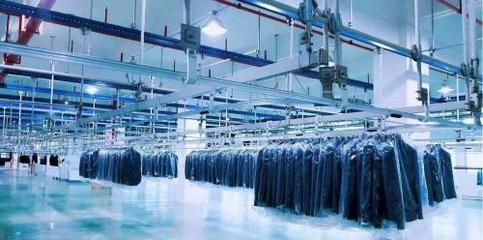 從一張服裝利潤分布圖看996 中國服飾制造業的升級之路在何方？