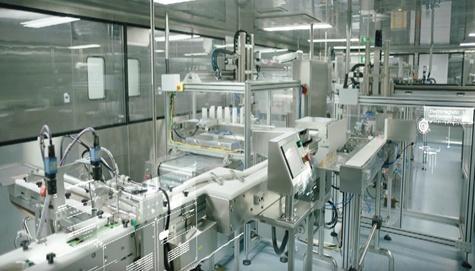 這家服務 天宮號 的松江企業,要建ai工廠了